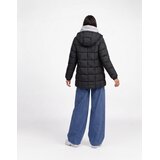 Columbia Puffect III Mid Jacket Crna | shoptok.hr