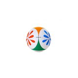  Žoga Twistball - motiv cveta | Shoptok.si