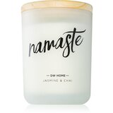 DW Home Zen Namaste dišeča sveča 428 g Cene