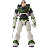 Mattel figura disney toy story lightyear laser blade buzz lightyear, (20839426) Cene