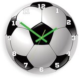 Zidni satovi football (zidni sat)