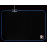 Gembird Gaming Pad MP-GAMELED-M podloga za miša | ePonuda.com