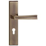 Shumee MAJA 72 ROČAJ, VLOŽEK PATINA, LEV, (21393725) | Shoptok.si