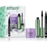 Clinique Holiday High Impact HIFI Mascara Set poklon set (za savršeni izgled) | shoptok.hr
