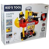  Dječja radionica za igru 3u1 - 56 cm | shoptok.hr