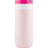 Dopper Travel Mug - 400 ml - Berry Pink Cene