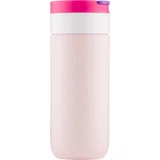 Travel Mug - 400 ml - Berry Pink