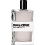Zadig&voltaire This is Him! Undressed toaletna voda za muškarce 100 ml Cijene