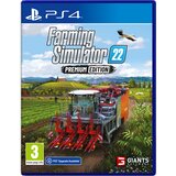 Farming Simulator 22 Premium Edition (PS4) | Shoptok.si