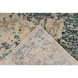 Kayoom VINTAGE PREPROGA 80/150 cm modra | Shoptok.si