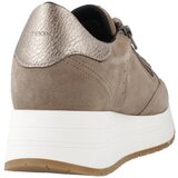 Geox Nizke superge D NEW KENCY Bež | Shoptok.si