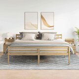 vidaXL Noćni ormarići 2 kom s 2 ladice Artisan hrast 40x36,5x62 cm | shoptok.hr