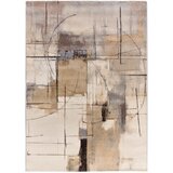Universal Sivi/bež tepih 160x230 cm Beruti – | shoptok.hr