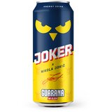 Guarana Joker Energetsko piće, 0.5 L Cene