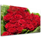  Slike na platnu cveće (moderne slike na platnu) | ePonuda.com