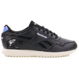Reebok Nizke superge Royal Glide Črna | Shoptok.si
