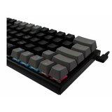 White Shark WAKIZASHI BLACK/GREY GK 002112 US Gejmerska tastatura cene