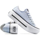 Converse Ženske patike chuck taylor all star lift double stack | Eponuda.com