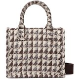 Jenny Fairy Ročna torba MJR-C-035-02 Beige | Shoptok.si