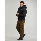 Element Puhovke HOODED PUFFER Črna | Shoptok.si