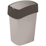 Curver Kanta za smeće 50 l Flip bin velika CU 2172-686 Cene