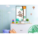  Poster - Lazy Life 40x60 | shoptok.hr