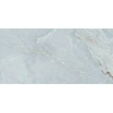  Porculanska pločica Onyx Lux Light Blue (120 x 60 cm, Svijetlo siva/plava, Sjaj) | shoptok.hr