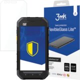 3mk CAT S30 - FLEXIBLEGLASS LITE, (22002346) Cene