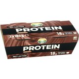 Z Bregov protein čokolada puding 2x180g Cene