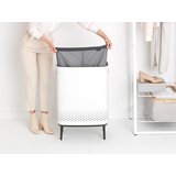 Brabantia KOŠ ZA PERILO | Shoptok.si