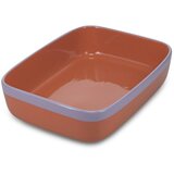 ONA Kalup za pečenje od kamenine 29,5x22,5 cm Duo – Cijene