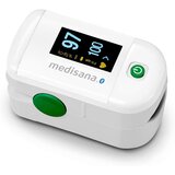 Medisana pulzni oksimeter Bluetooth Connect Pulse PM 100 | Shoptok.si