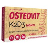 Pharmamed Osteovit K2D3 tablete | Eponuda.ba
