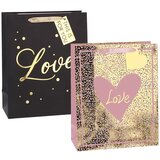Festa Premia, ukrasna kesa, Love, srca, L | Eponuda.com