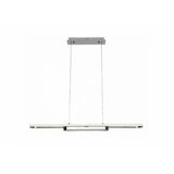 Rabalux Visilica Contessa LED 48W hrom (72031) | ePonuda.com