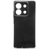  Maska za telefon GLITTER CASE 2 za Xiaomi Redmi Note 13 5G, Crna | Eponuda.com
