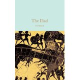 Macmillan Distribution Homer - The Iliad Cene