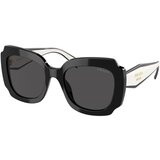 Prada PR16YS 09Q5S0 - ONE SIZE (52) Cijene