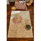 Lorena Canals Oker rumena pralna/ročno tkana bombažna preproga 140x200 cm Sweet Honey – | Shoptok.si