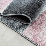 Novel Ružičasti/sivi tepih 160x230 cm Hawaii – | shoptok.hr