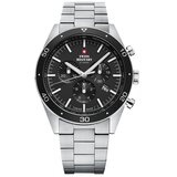 Swiss Military Ručni sat Chro. SM34079.01 | Eponuda.com