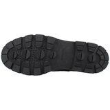 Geox Škornji D Felleny D46XEB 00043 C9999 Črna | Shoptok.si