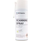 Scanning Spray Cene