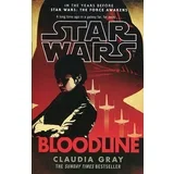 Claudia Gray - Star Wars: Bloodline