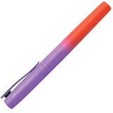 Nalivpero POLY (M) FLOW FABER CASTELL 241019 RDEČO-VIJOLIČASTO | Shoptok.si