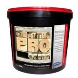 Megabol Quattro Pro 1800 g banana | Eponuda.ba