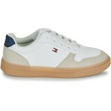 Tommy Hilfiger Nizke superge COOPER Bež | Shoptok.si