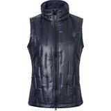 Covalliero Hibridni brezrokavnik, dark navy - XS | Shoptok.si