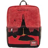 Loungefly Star Wars Lands Mustafar Mini Backpack | ePonuda.com