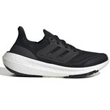 Adidas Tenisice za trčanje 'Ultraboost Light' crna Cijene